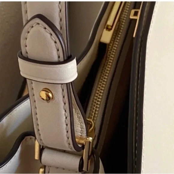 Ralph Lauren Handbag Purse - Picture 3 of 6